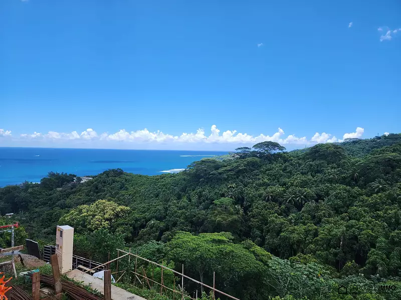Terrain, 827 m²
