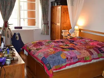 Maison, 68 m²