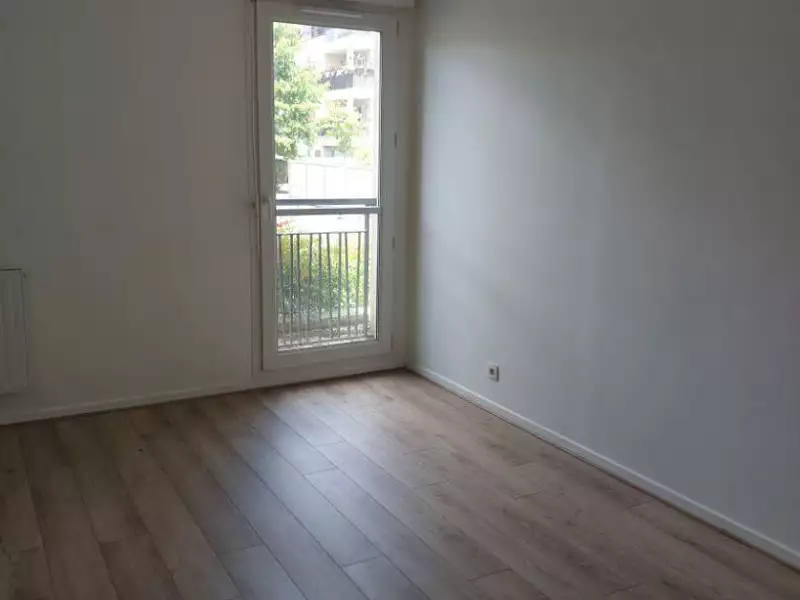 Appartement, 58,5 m²