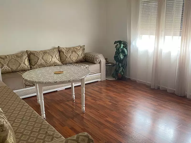 Appartement, 67 m²