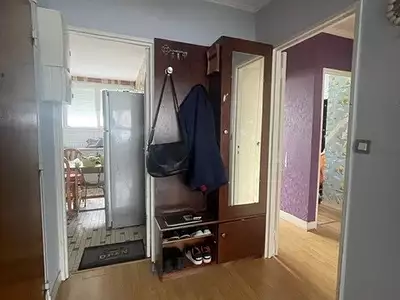 Appartement, 75,11 m²