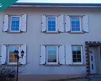 Maison, 147 m²