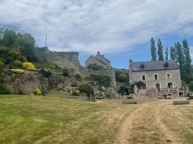 Maison, 112 m²