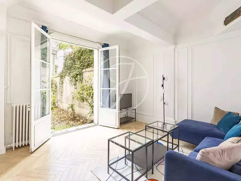 Appartement, 58,16 m²