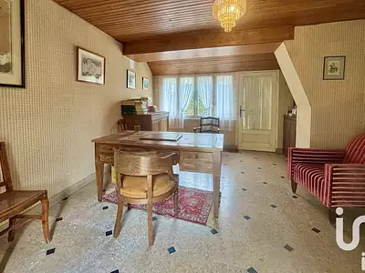 Maison, 182 m²