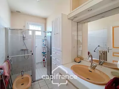 Maison, 93 m²