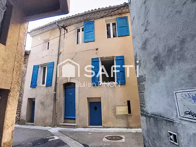 Maison, 125 m²