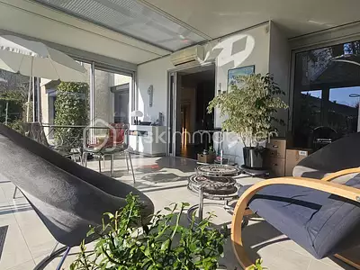 Maison, 164 m²