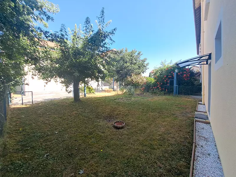 Maison, 103 m²