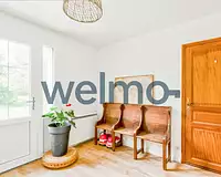 Maison, 155 m²