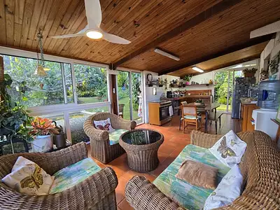 Maison, 100 m²