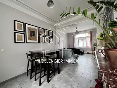 Maison, 151,94 m²