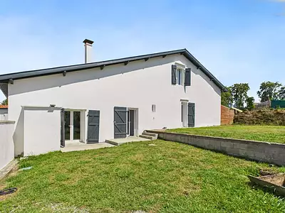 Maison, 210 m²