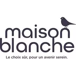 MAISON BLANCHE  
