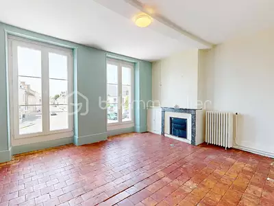 Maison, 84 m²