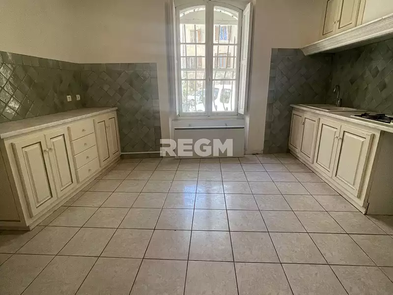 Appartement, 56 m²