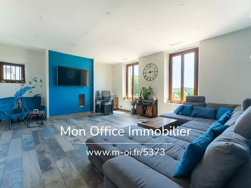 Appartement, 153 m²