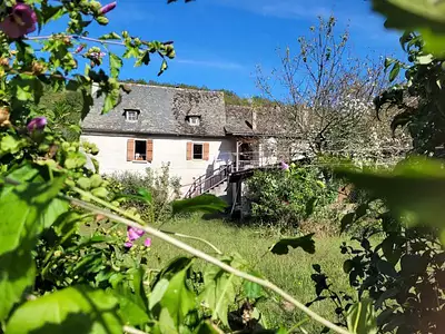 Maison, 86 m²