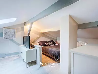Maison, 110 m²