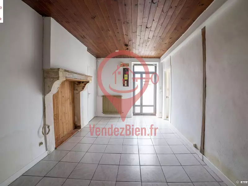 Maison, 46,02 m²