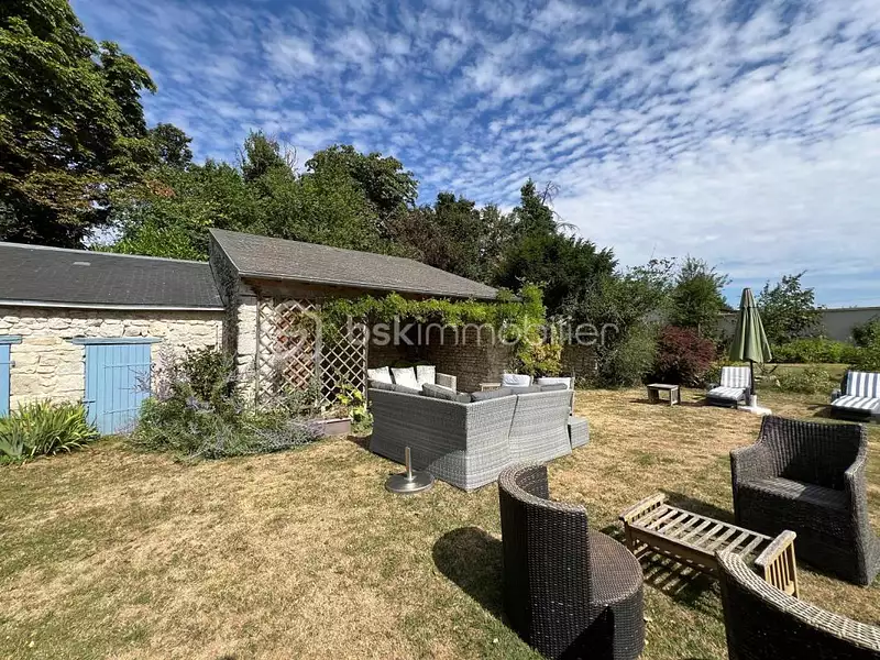 Maison, 176 m²