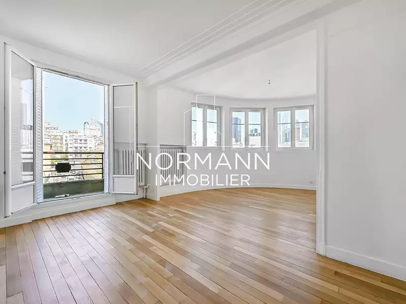 Appartement, 47 m²