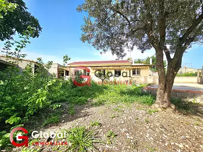 Maison, 105 m²
