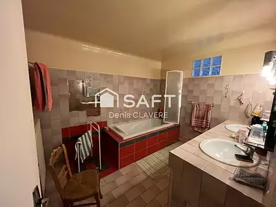Appartement, 129 m²
