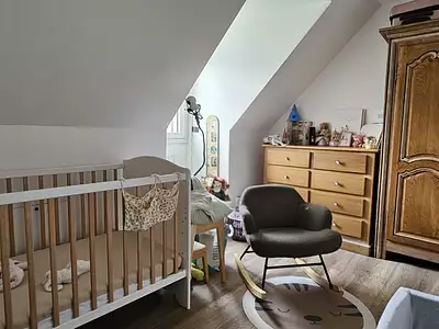 Maison, 101 m²