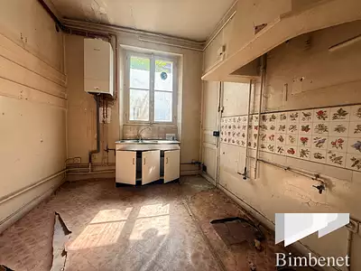 Appartement, 84,56 m²