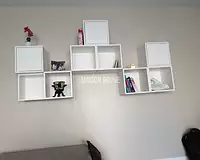 Appartement, 124,14 m²