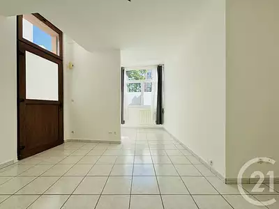 Appartement, 30,4 m²