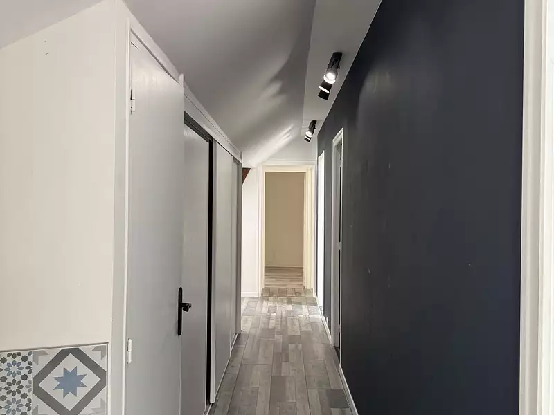 Appartement, 111 m²