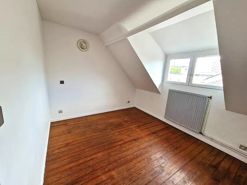 Maison, 63 m²