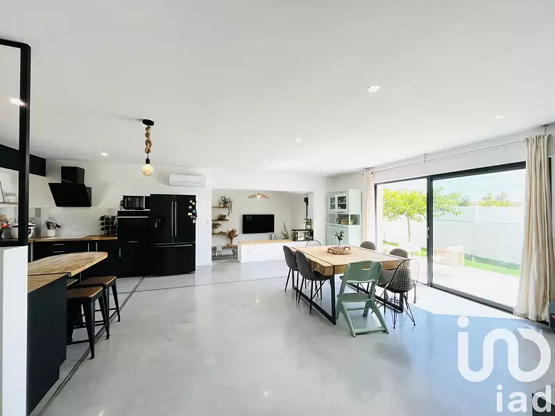 Maison, 114 m²