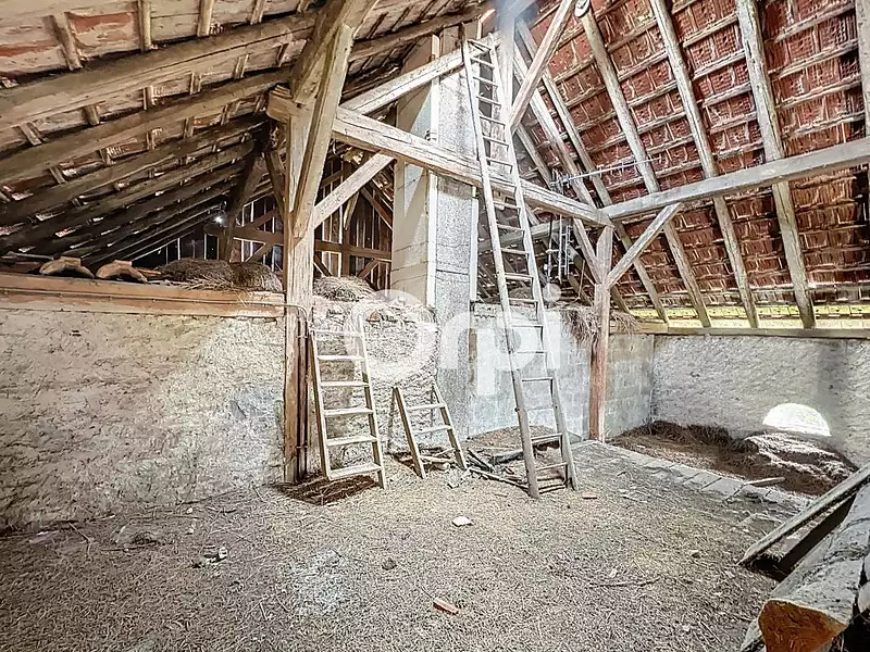 Maison, 85 m²