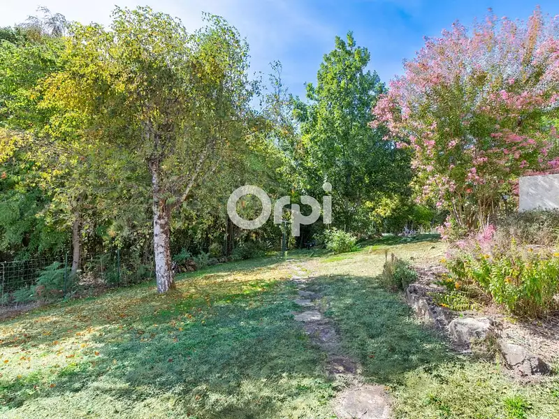 Maison, 82 m²
