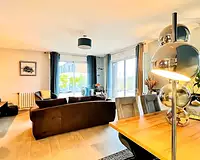 Appartement, 83 m²