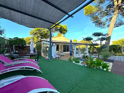 Maison, 84 m²