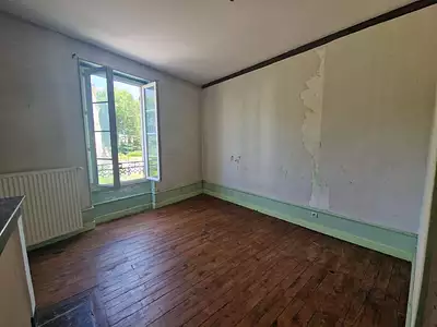 Maison, 119 m²