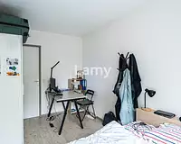 Appartement, 34,43 m²