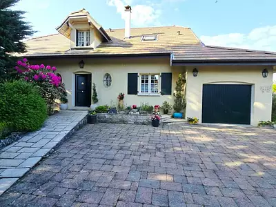 Maison, 241 m²