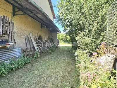 Maison, 175 m²