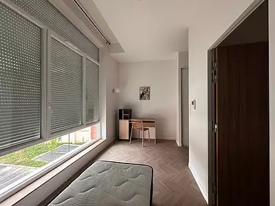 Appartement, 18 m²