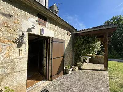 Maison, 134 m²