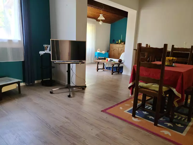 Maison, 106 m²
