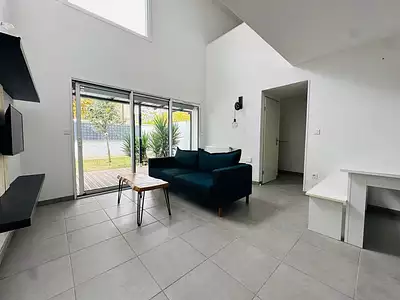 Maison, 69 m²