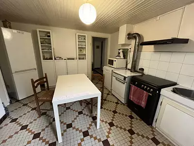 Maison, 85 m²