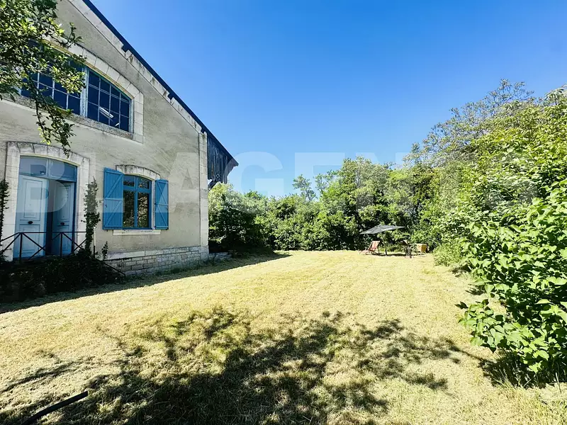 Maison, 150 m²