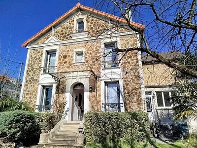Maison, 135 m²